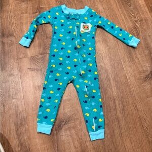 18 Months Cocomelon Pajamas